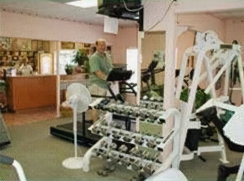 Photo of Livingroom in Boulder City