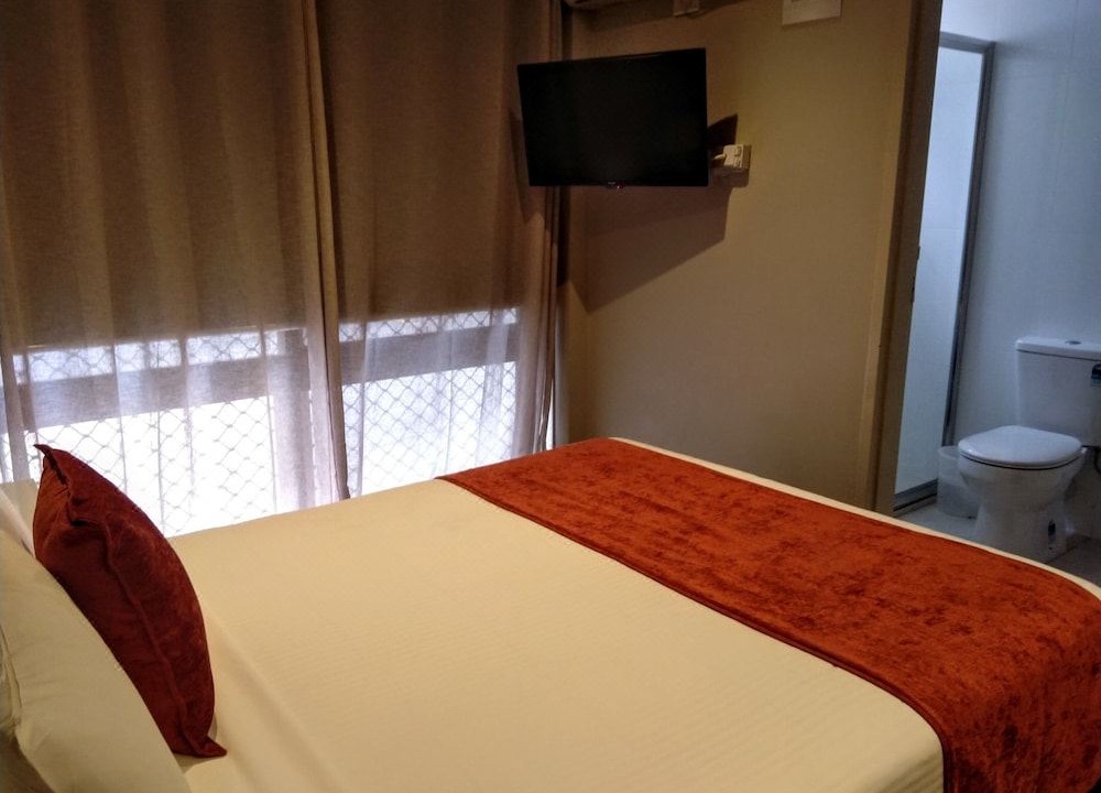 Photo of Bedroom in North Melbourne