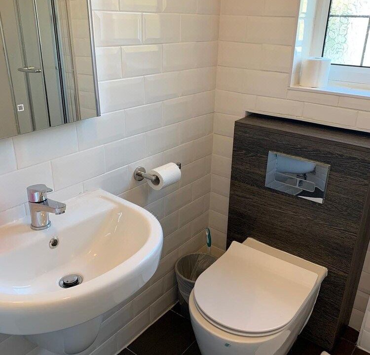 Photo of Bathroom in St. Margarets and North Twickenham