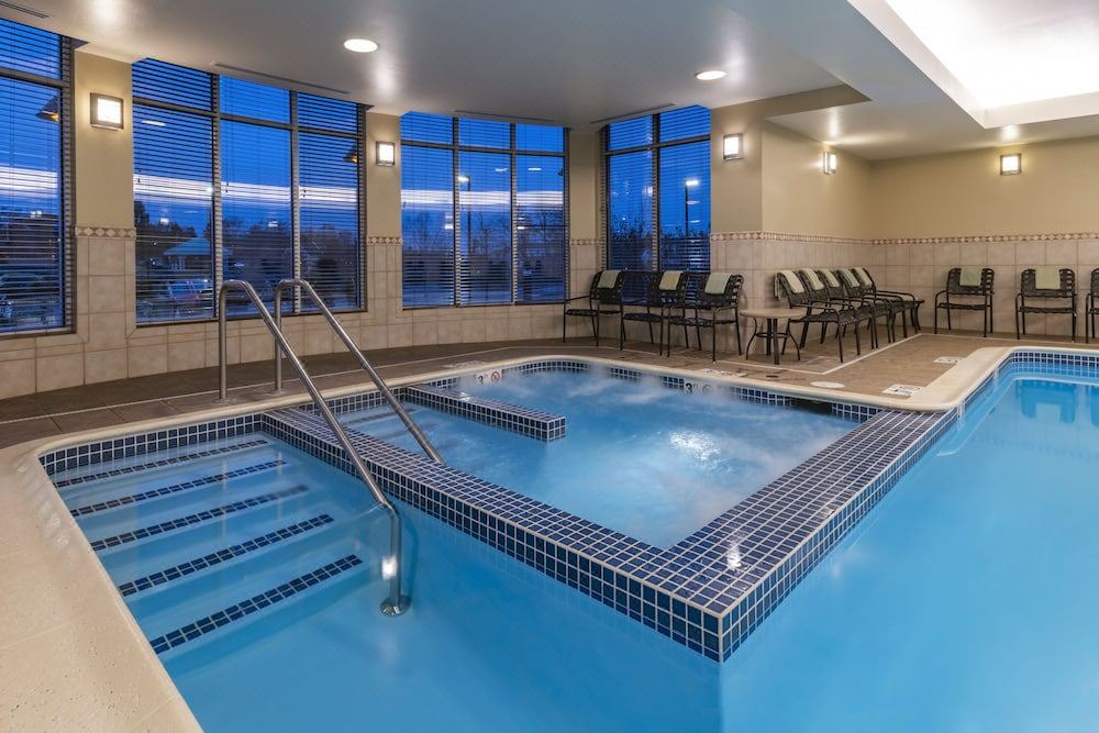 Photo of Outdoor in Devens