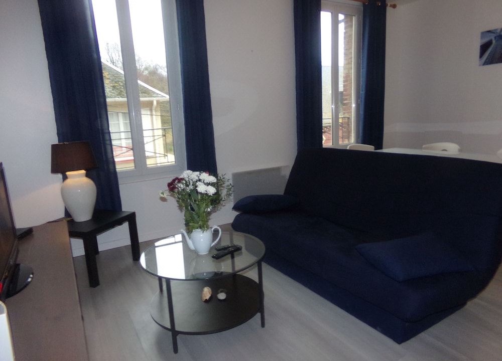 Photo of Livingroom in Mers-les-Bains