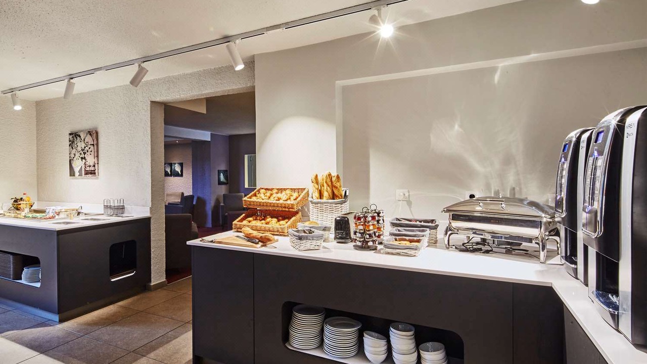 Photo of Kitchen in Appoigny