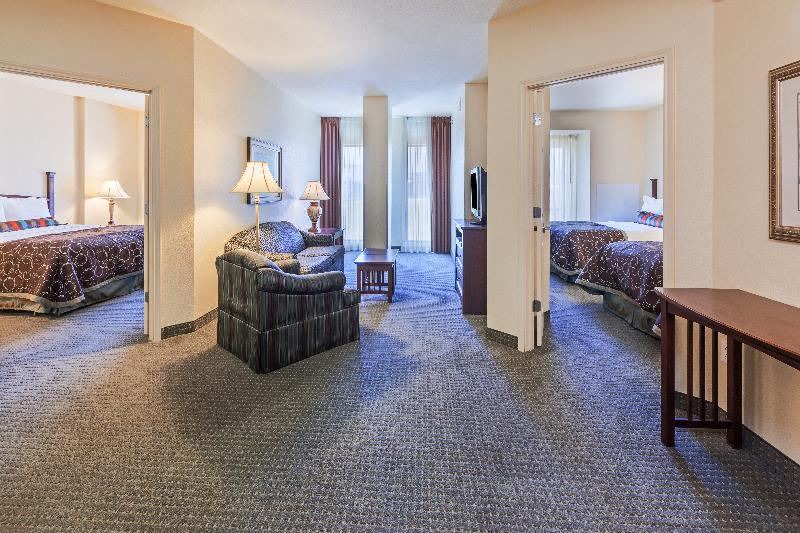Photo of Livingroom in St. Paul Square