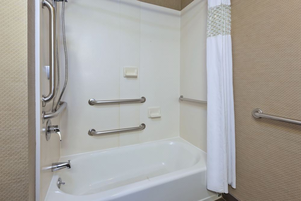Photo of Bathroom in Stevensville