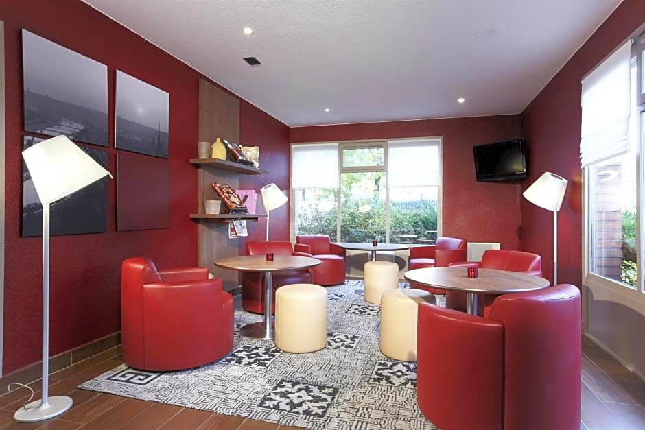 Photo of Livingroom in Franqueville-Saint-Pierre