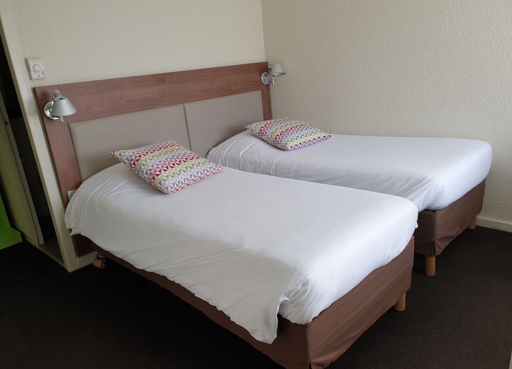 Photo of Bedroom in Saint-Arnoult