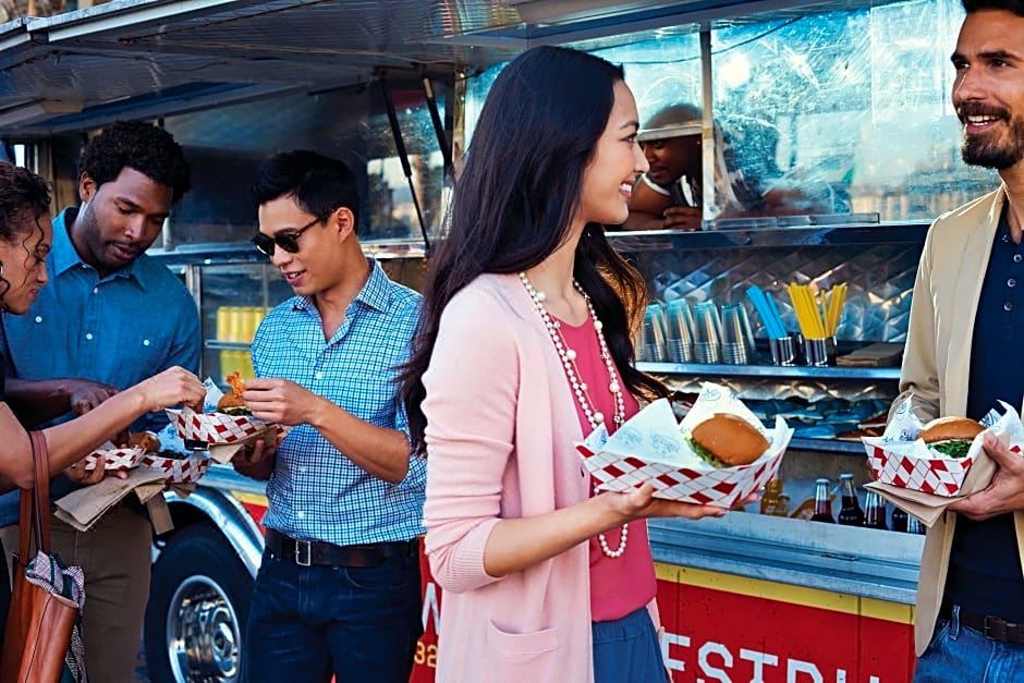 Photo of Human In Picture in San Ramon