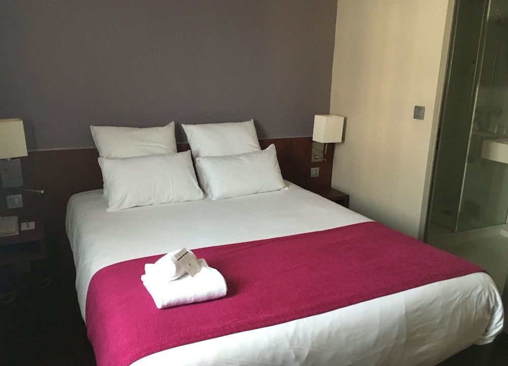 Photo of Bedroom in Les Platanes