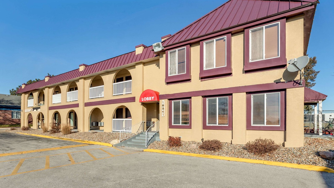 Photo of Buildings in Urbandale