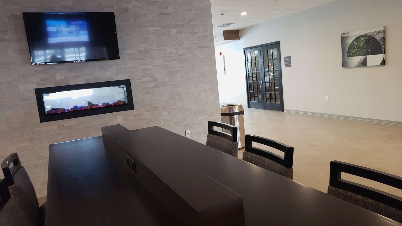 Photo of Livingroom in Wayland