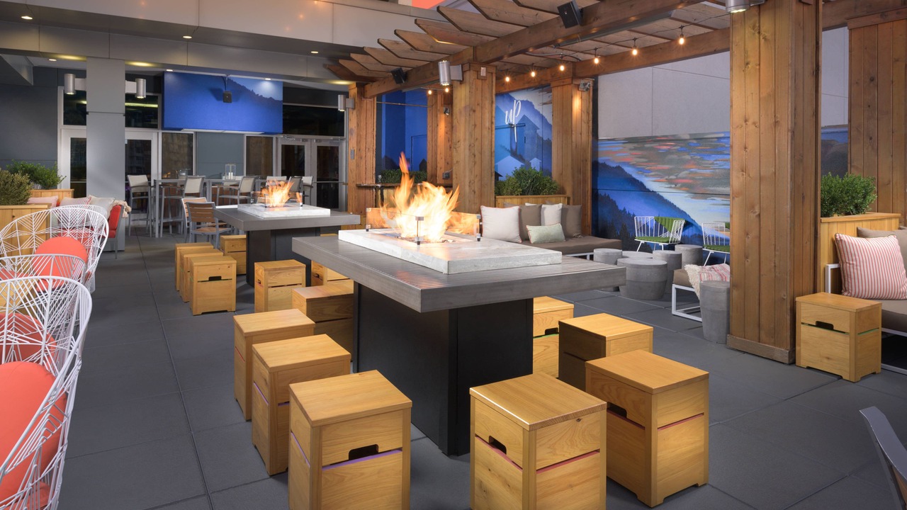Photo of Livingroom in The Gulch
