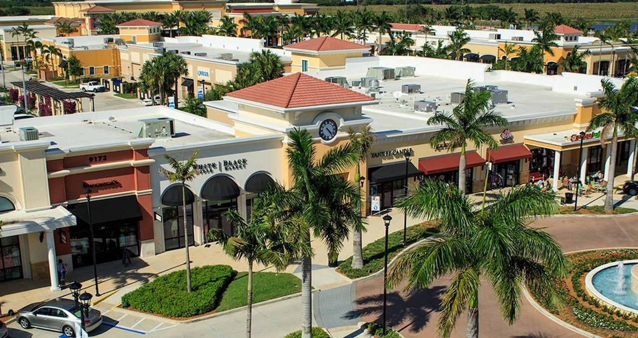 Photo of Patio Balcony in Boca Raton