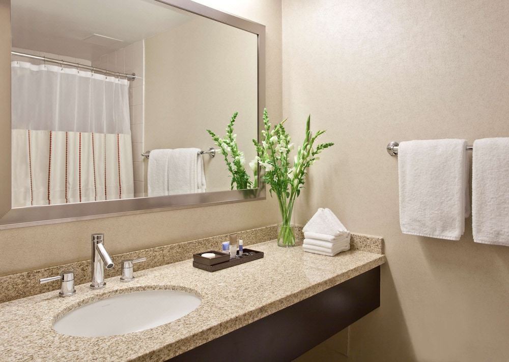 Photo of Bathroom in Rosemont