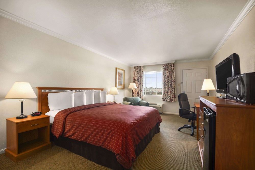Photo of Bedroom in Beaumont
