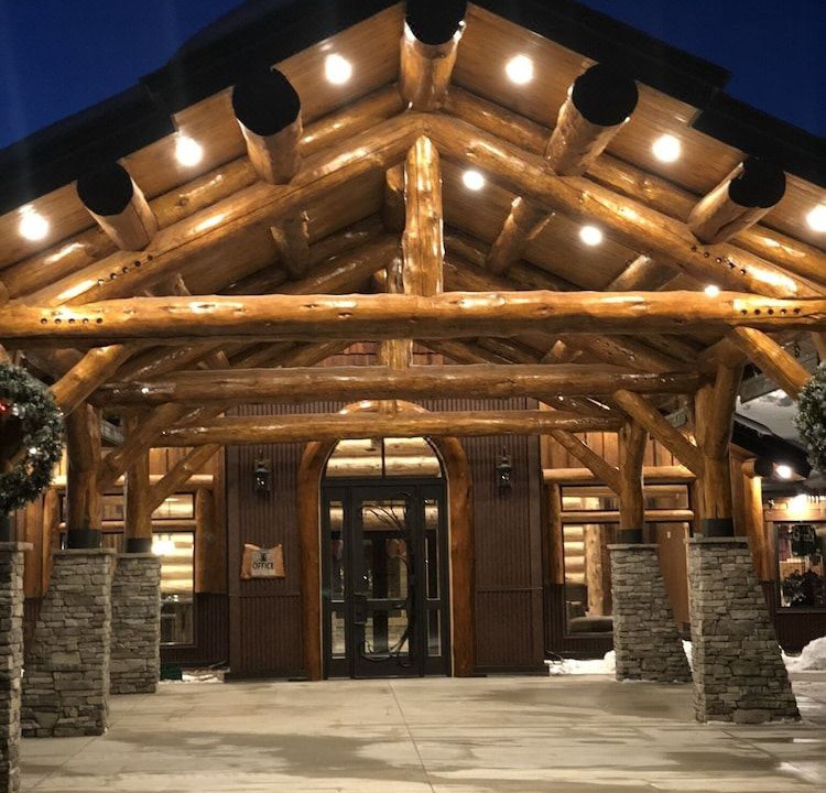 Photo of Buildings in Afton