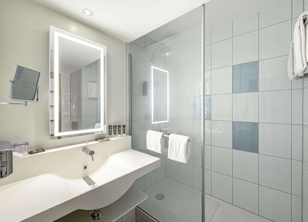 Photo of Bathroom in Escher Wyss