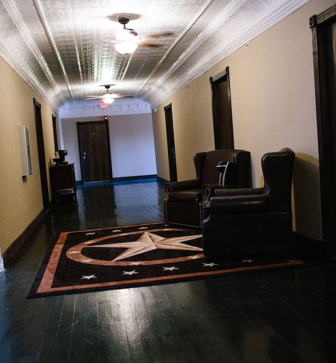 Photo of Livingroom in Gonzales