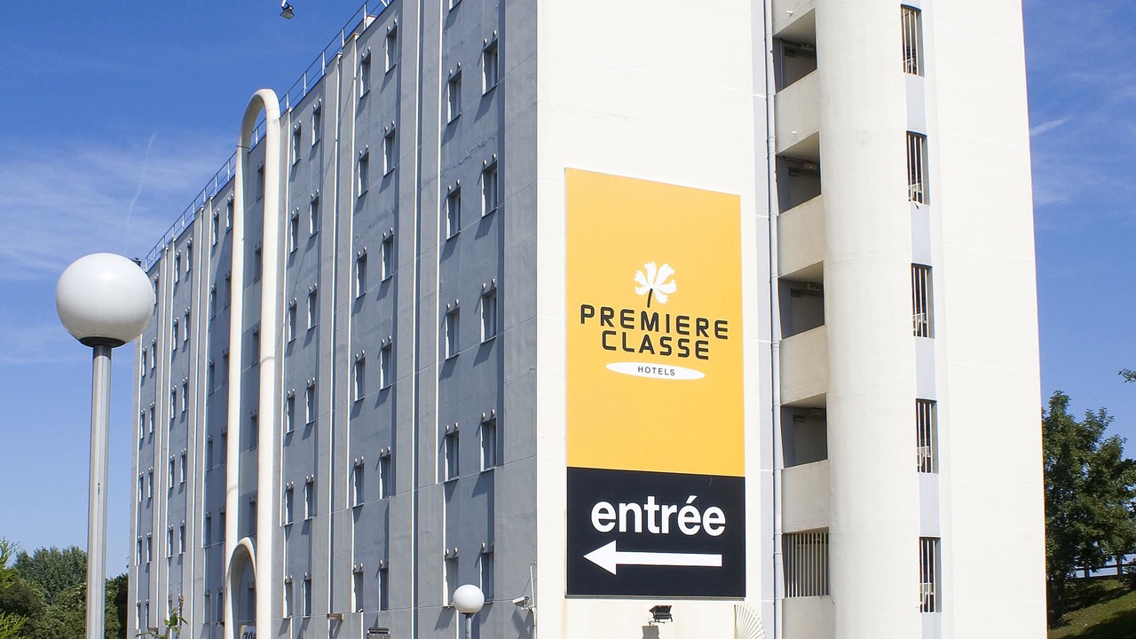 Photo of Buildings in Le Blanc-Mesnil