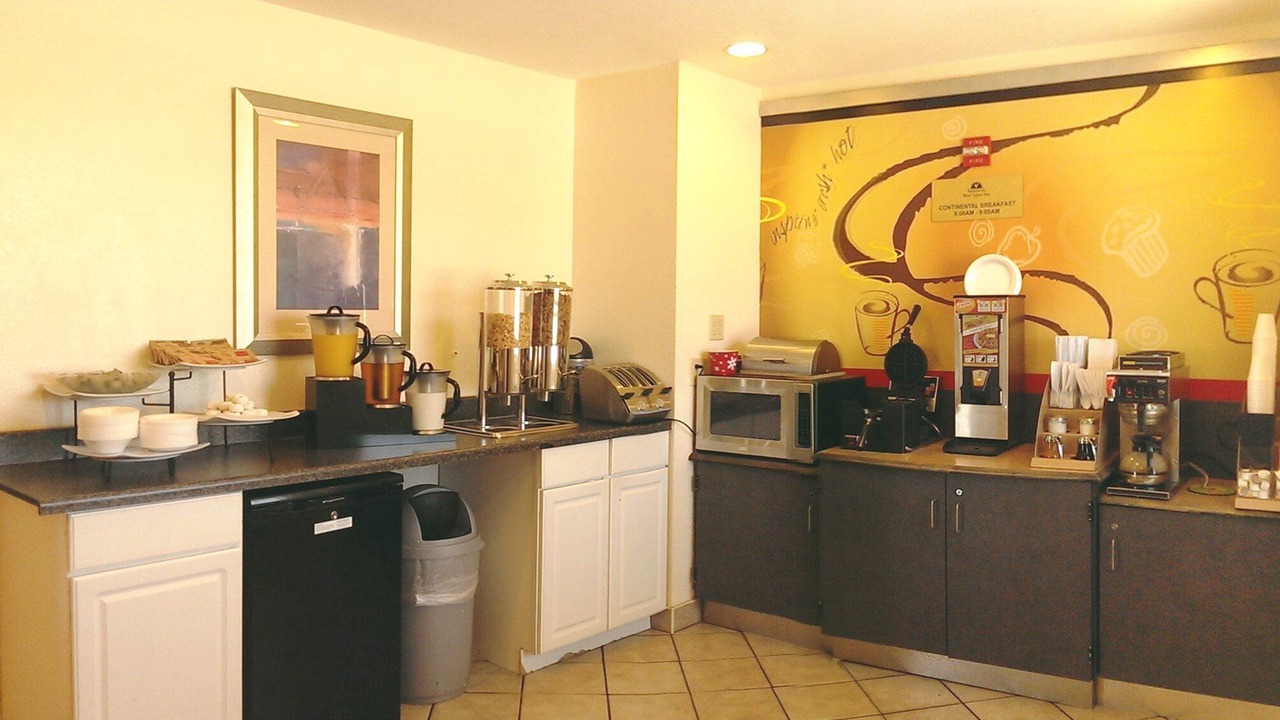 Photo of Kitchen in Temple