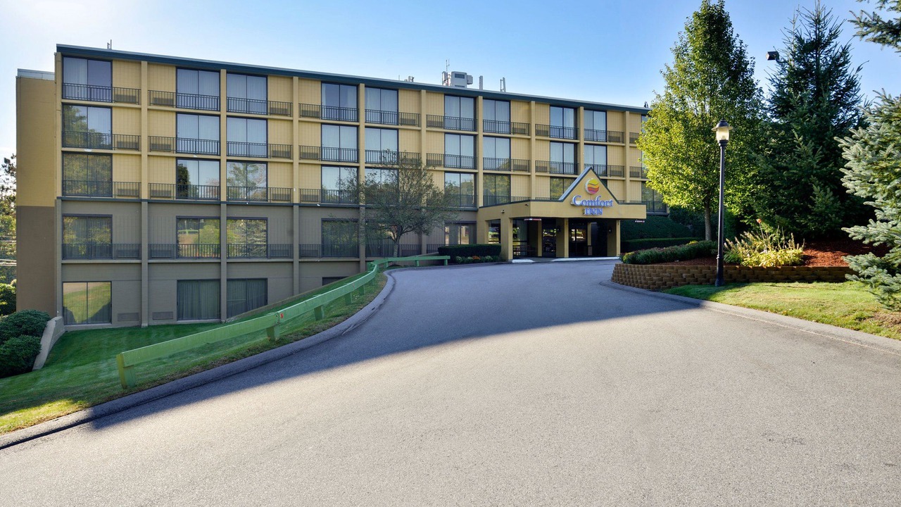 Photo of Buildings in Danvers