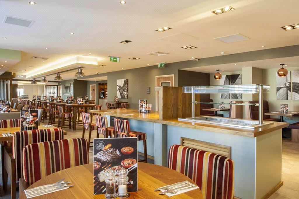 Photo of Others in Woking