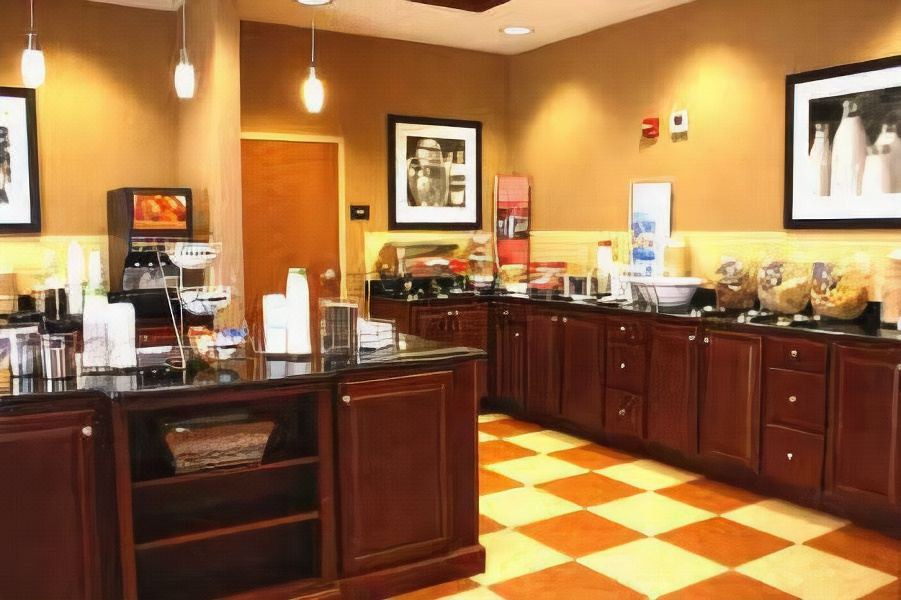 Photo of Kitchen in Auburn