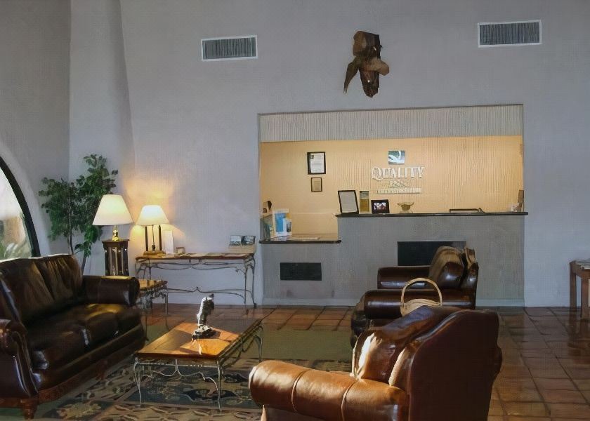 Photo of Livingroom in Uvalde