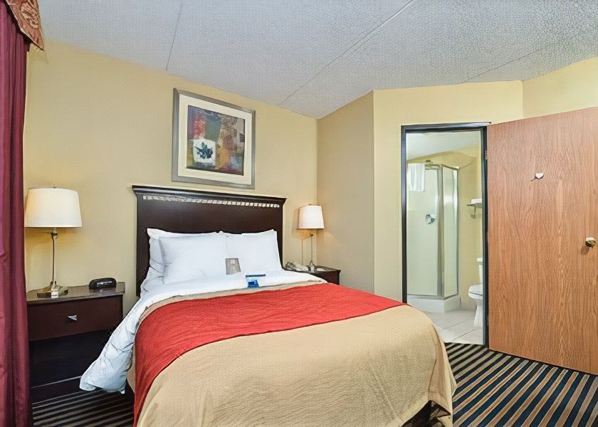 Photo of Bedroom in Willock