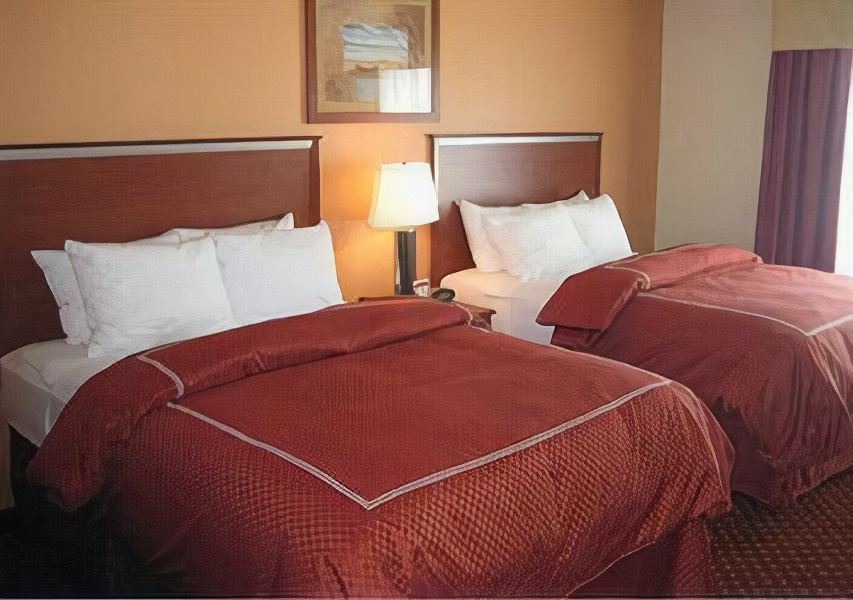 Photo of Bedroom in Mabank