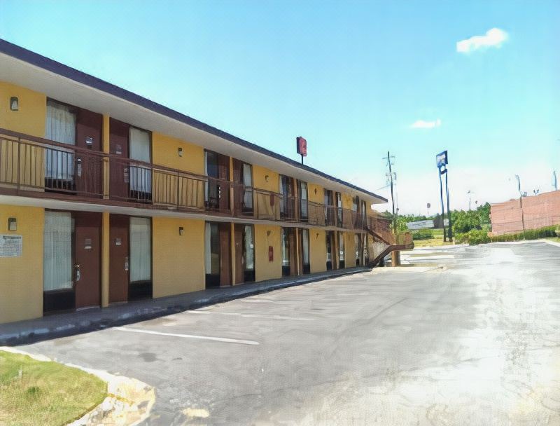 Photo of Buildings in Macon