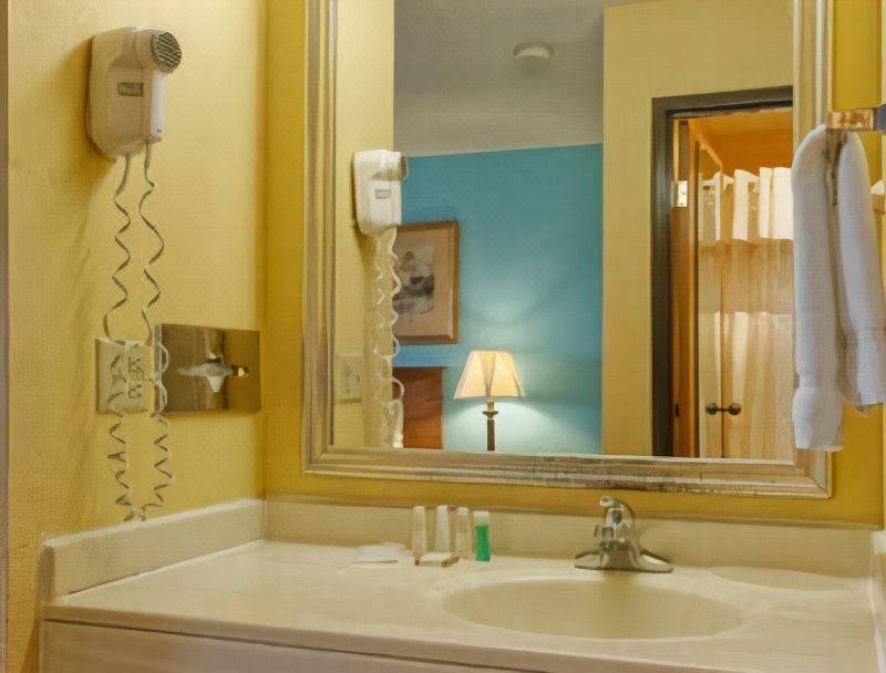 Photo of Bathroom in Warrenton