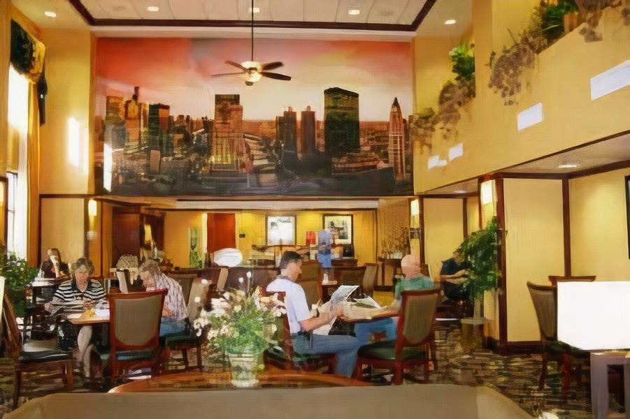 Photo of Livingroom in Richmond