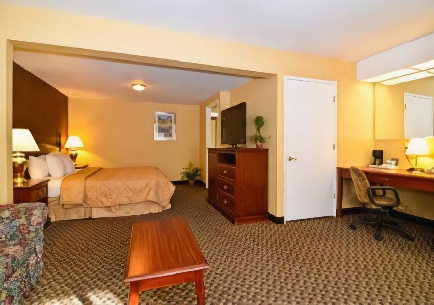 Photo of Livingroom in Bishop