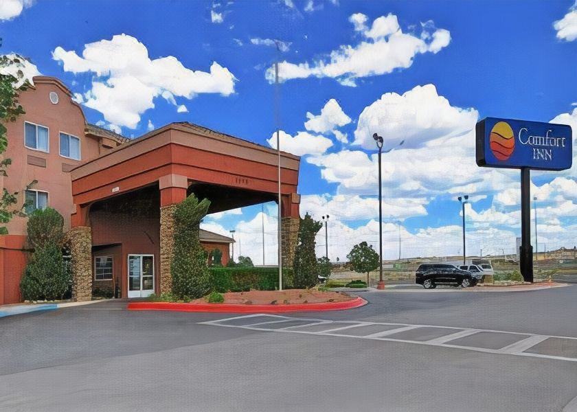 Photo of Buildings in Allison