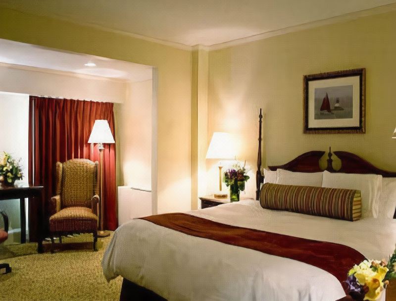 Photo of Bedroom in Seekonk