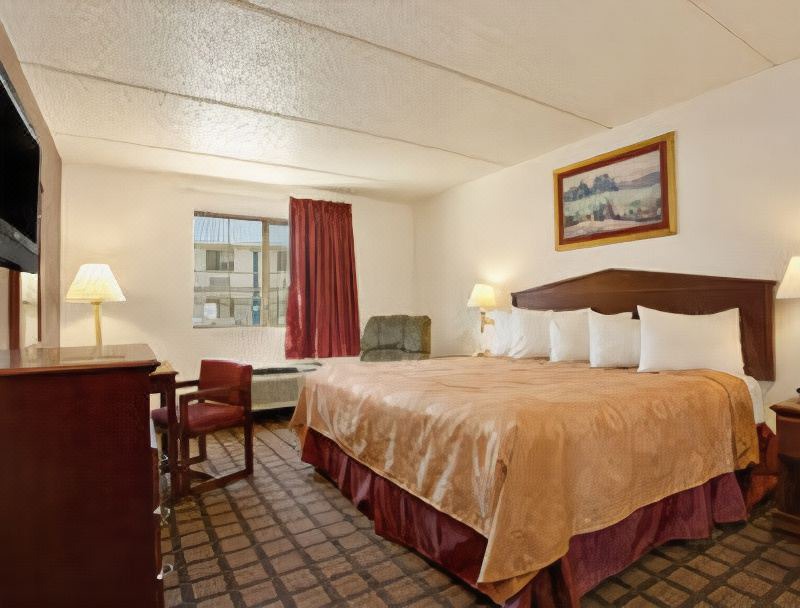 Photo of Bedroom in Bonanza