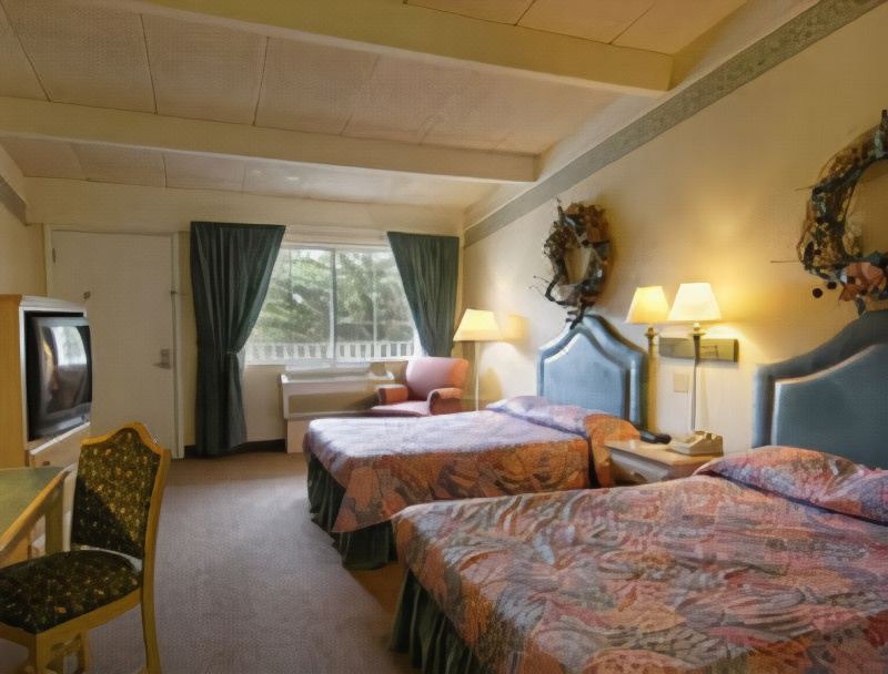 Photo of Bedroom in Iowa City