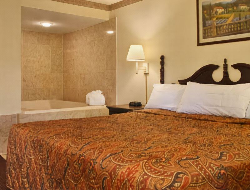 Photo of Bedroom in Ridgefield