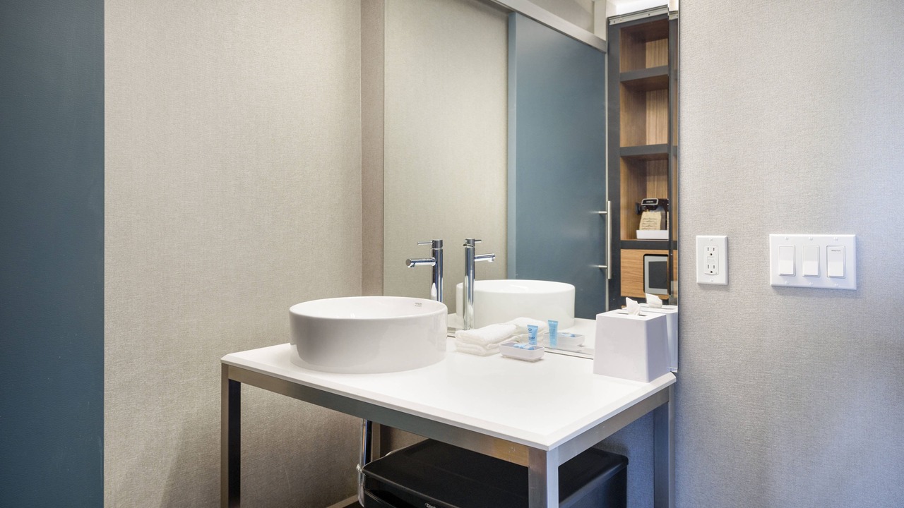 Photo of Bathroom in Overlake