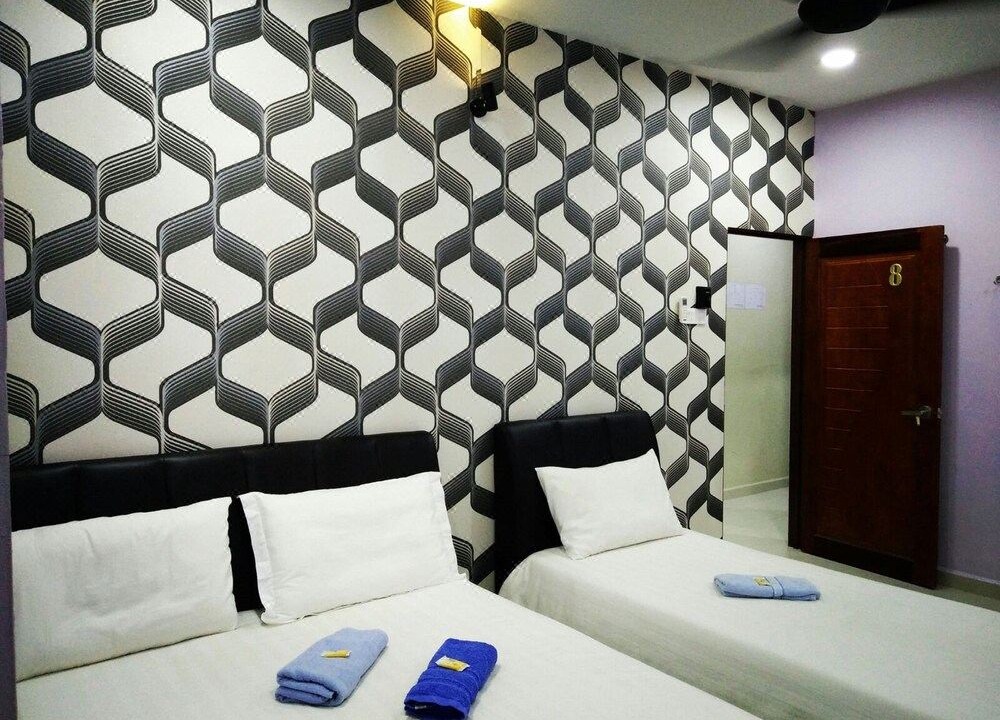 Photo of Bedroom in Taman Intan