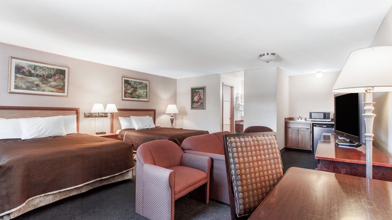 Photo of Livingroom in Edmonds