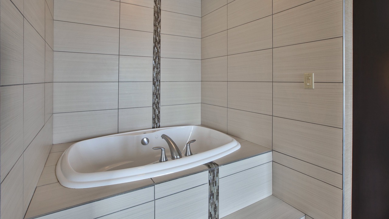 Photo of Bathroom in Geneva