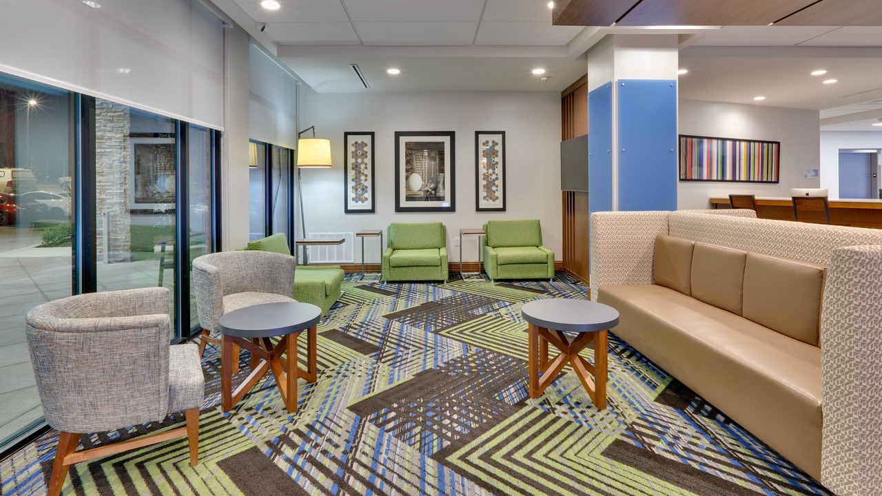 Photo of Livingroom in Roanoke