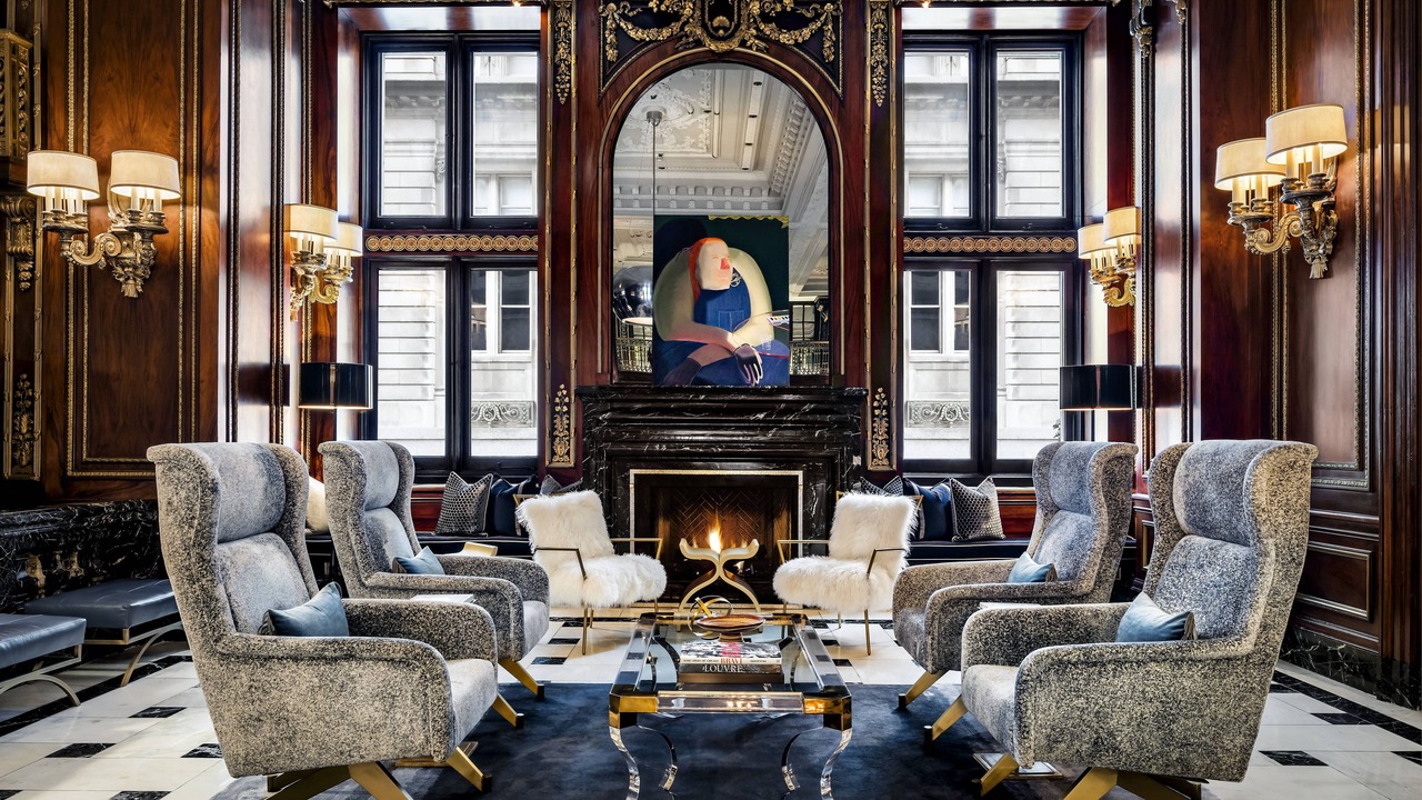 Photo of Livingroom in The Loop