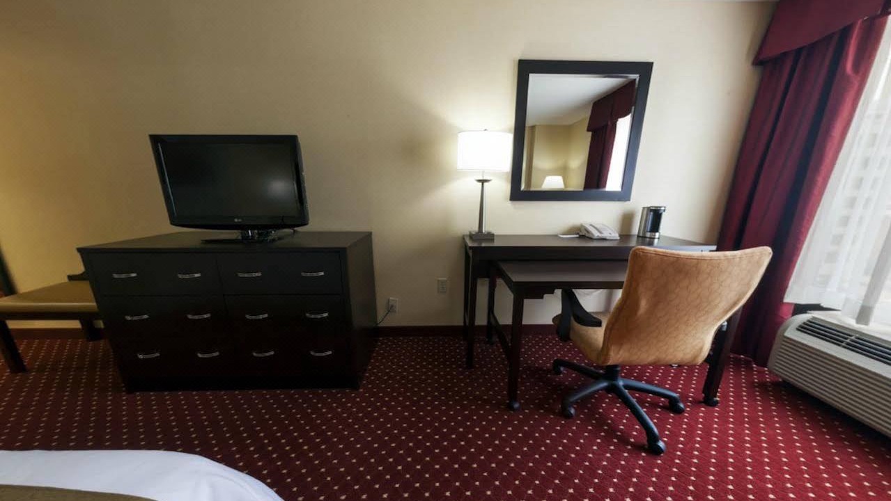 Photo of Livingroom in Downtown