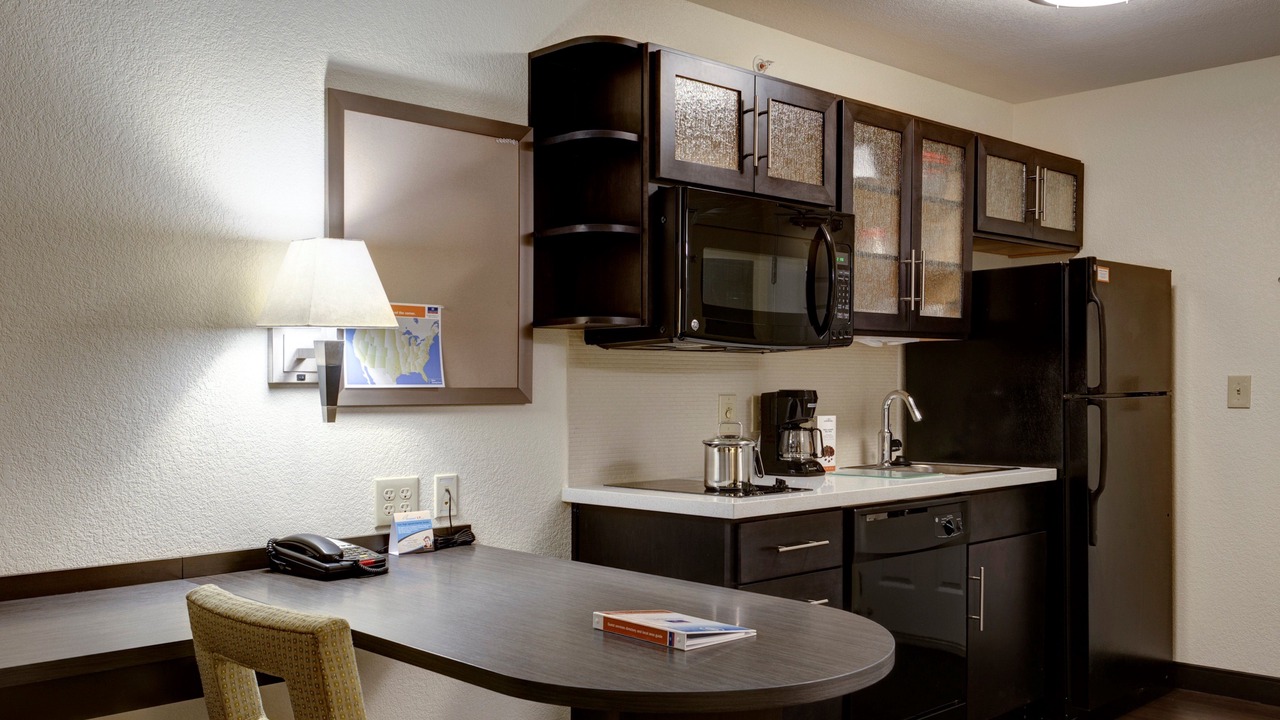 Photo of Kitchen in Manhattan