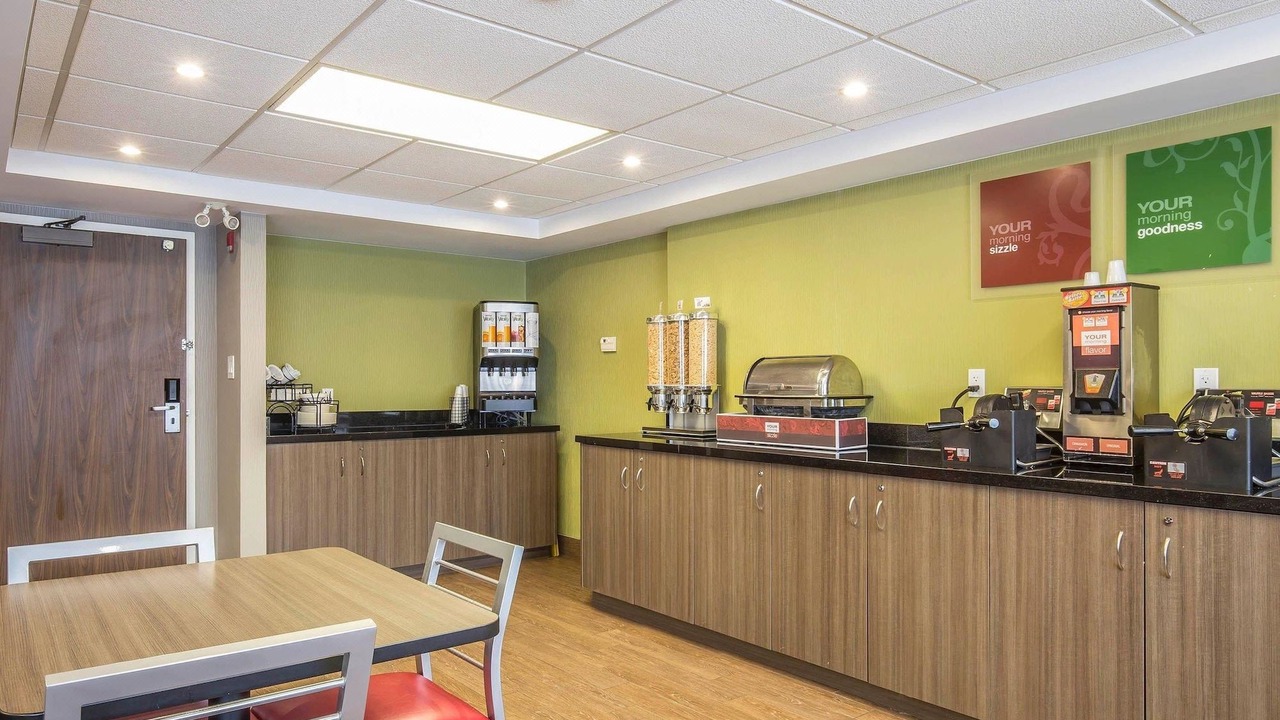 Photo of Kitchen in Pickering