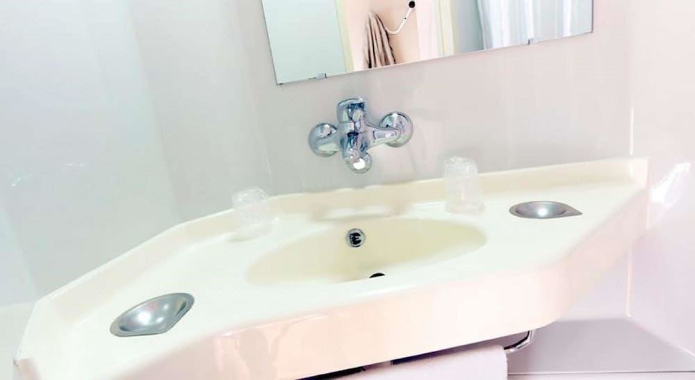 Photo of Bathroom in Roncq