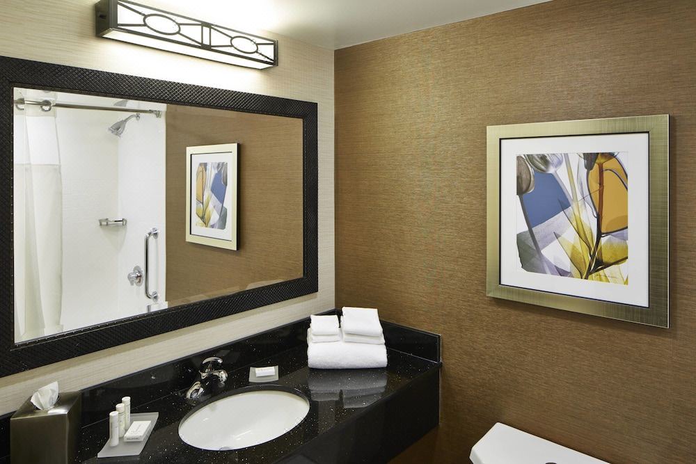 Photo of Bathroom in Webster