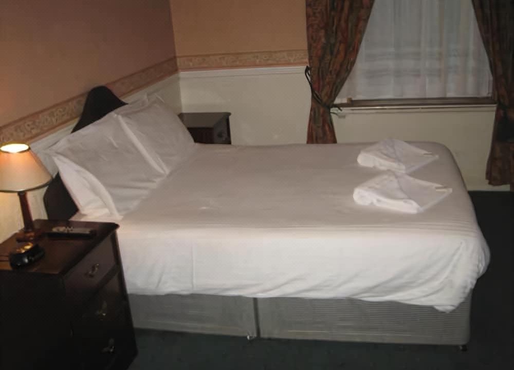 Photo of Bedroom in Ellemford